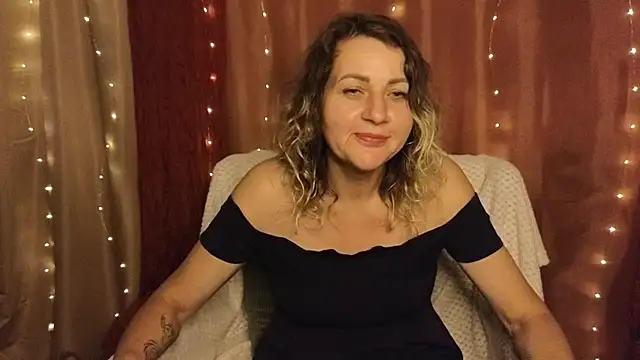 silvaraNoir online show from 24, 9, 2025