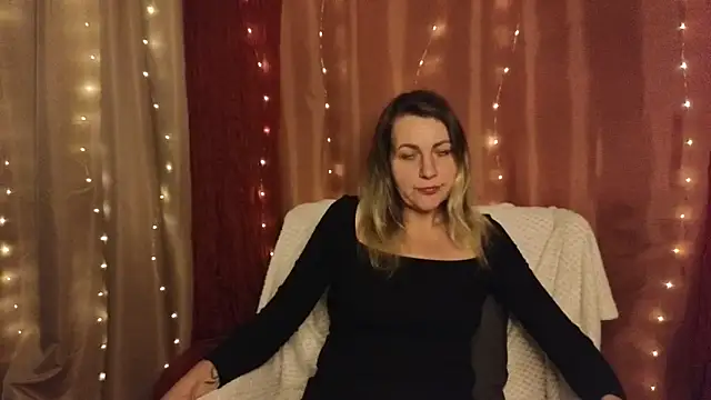 silvaraNoir online show from 26, 9, 2025