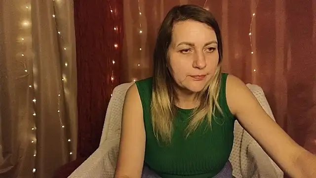 silvaraNoir online show from 28, 9, 2025