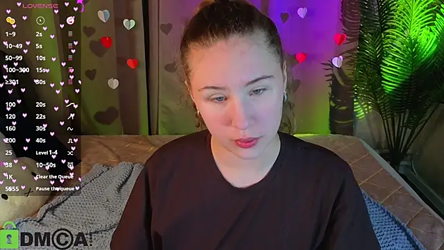 Snapshot of Elsie_Cutties chatting on 7, 2, 2026 Elsie Cutties online show from 7, 2, 2026