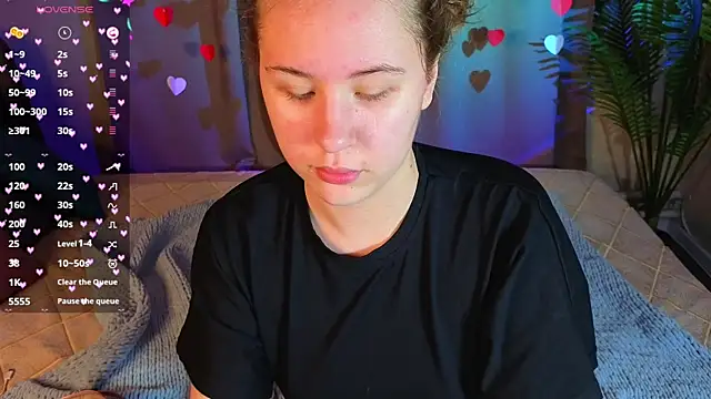 Snapshot of Elsie_Cutties chatting on 8, 2, 2026 Elsie Cutties online show from 8, 2, 2026