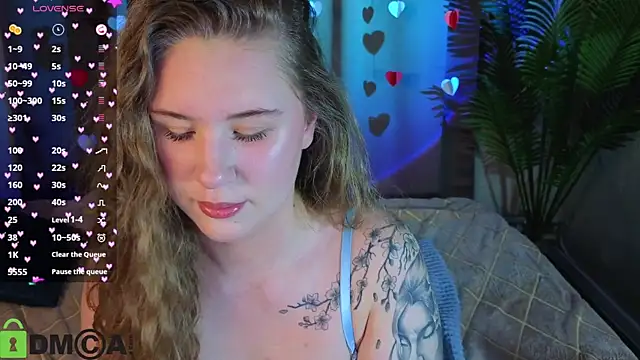 Snapshot of Elsie_Cutties chatting on 8, 2, 2026 Elsie Cutties online show from 8, 2, 2026