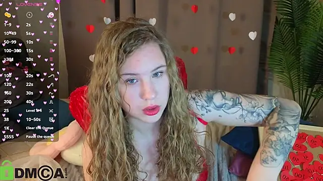 Snapshot of Elsie_Cutties chatting on 15, 2, 2026 Elsie Cutties online show from 15, 2, 2026