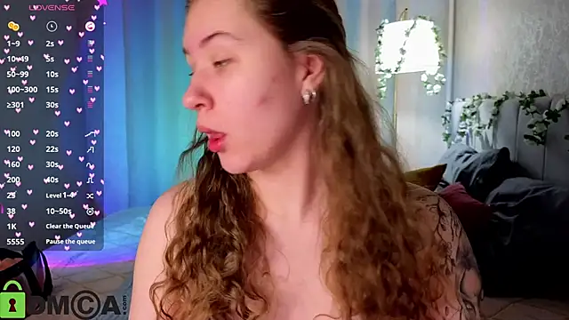 Snapshot of Elsie_Cutties chatting on 21, 2, 2026 Elsie Cutties online show from 21, 2, 2026