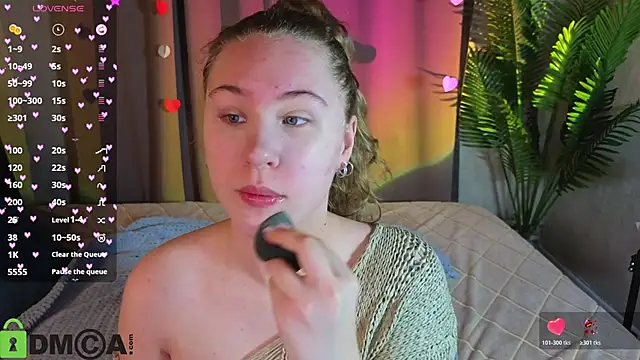 Snapshot of Elsie_Cutties chatting on 23, 2, 2026 Elsie Cutties online show from 23, 2, 2026