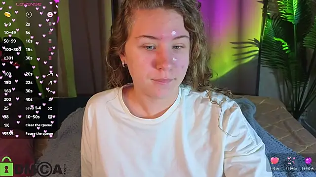 Snapshot of Elsie_Cutties chatting on 24, 2, 2026 Elsie Cutties online show from 24, 2, 2026