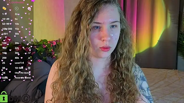 Snapshot of Elsie_Cutties chatting on 24, 2, 2026 Elsie Cutties online show from 24, 2, 2026