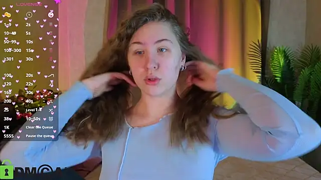 Snapshot of Elsie_Cutties chatting on 26, 2, 2026 Elsie Cutties online show from 26, 2, 2026