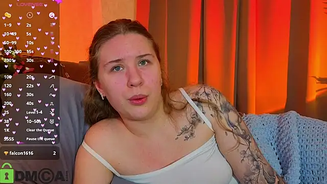 Snapshot of Elsie_Cutties chatting on 2, 3, 2026 Elsie Cutties online show from 2, 3, 2026