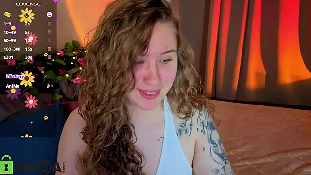 Snapshot of Elsie_Cutties chatting on 10, 3, 2026 Elsie Cutties online show from 10, 3, 2026