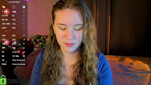 Snapshot of Elsie_Cutties chatting on 15, 3, 2026 Elsie Cutties online show from 15, 3, 2026