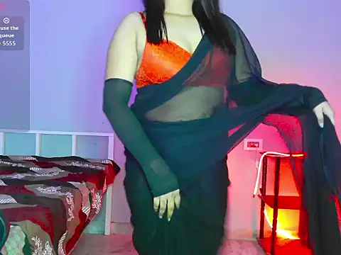 Black Majik Women online show from 27, 9, 2025