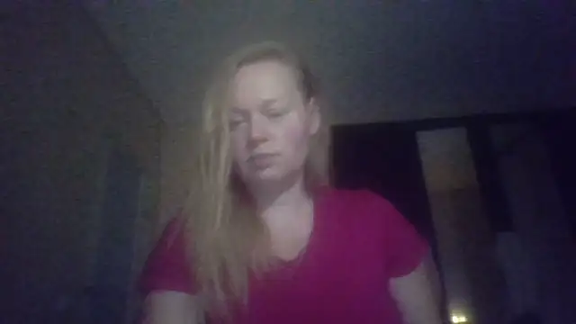 Snapshot of Faynoria chatting on 18, 10, 2025 Faynoria online show from 18, 10, 2025