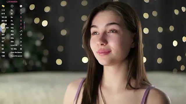 LettySlovacek online show from 17, 1, 2026