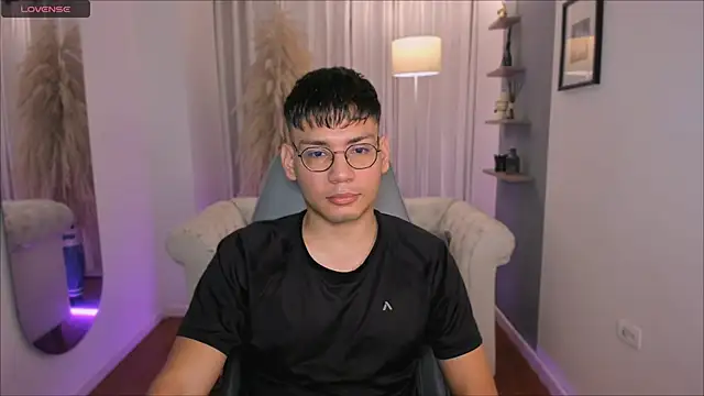 marcuswildx online show from 11, 1, 2026