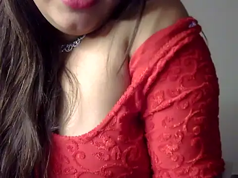 Aaliya02 online show from 21, 10, 2025