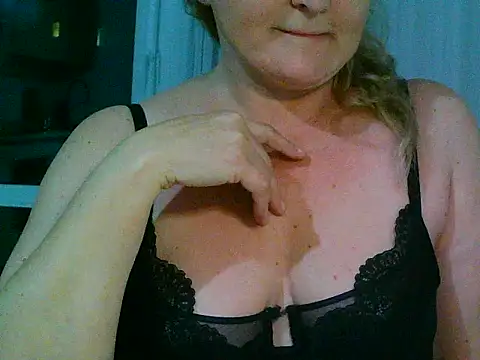 TatyanaRich online show from 2, 10, 2025