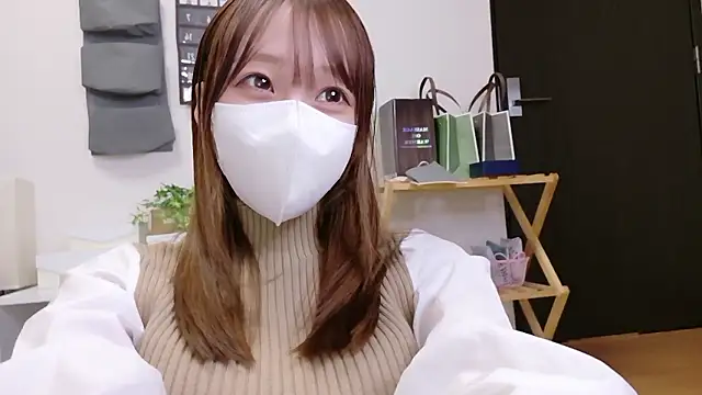 saku sakura  online show from 16, 11, 2025