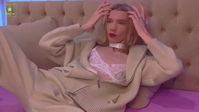 RobertDevine online show from 16, 10, 2025