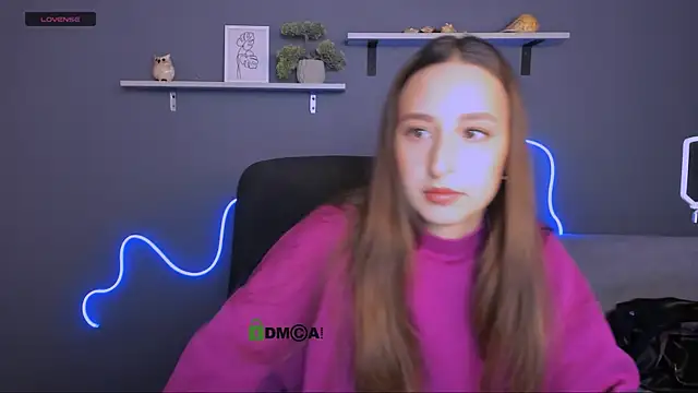 lilu pink online show from 2, 10, 2025