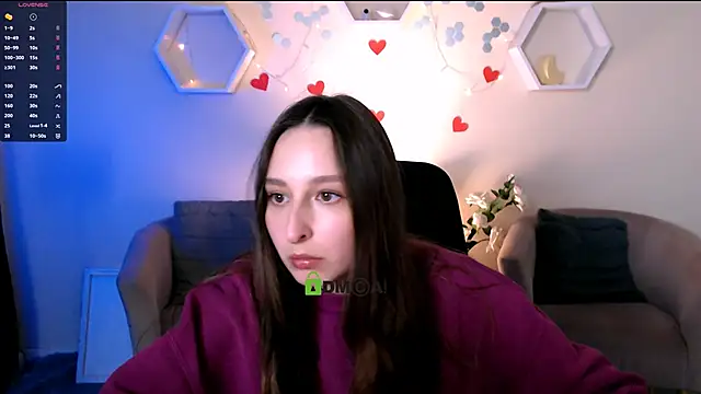 lilu pink online show from 6, 10, 2025