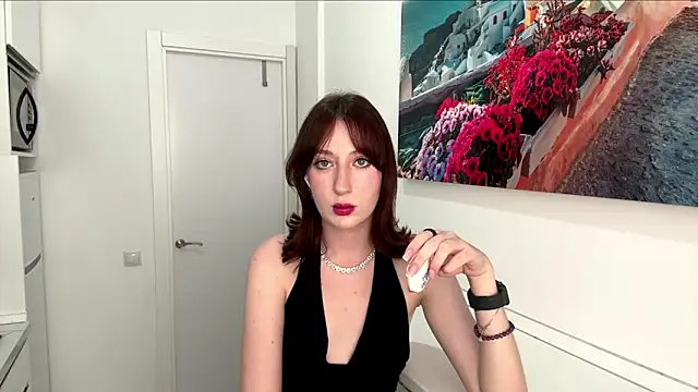 GigiPalmer online show from 26, 9, 2025