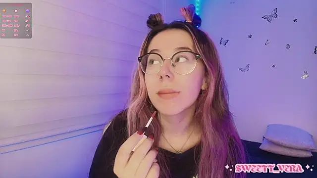 Snapshot of sweettvera chatting on 20, 11, 2025 sweettvera online show from 20, 11, 2025