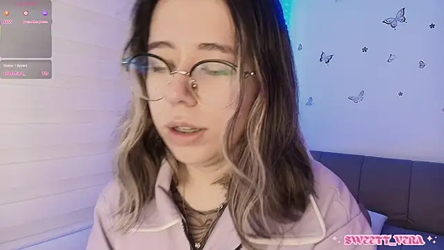 sweettvera online show from 9, 2, 2026