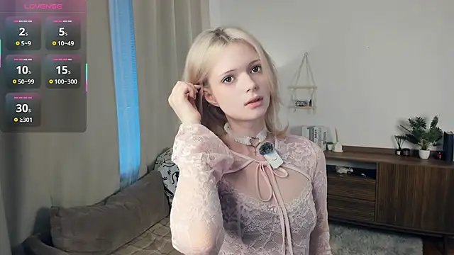 LaureMestler online show from 17, 12, 2025