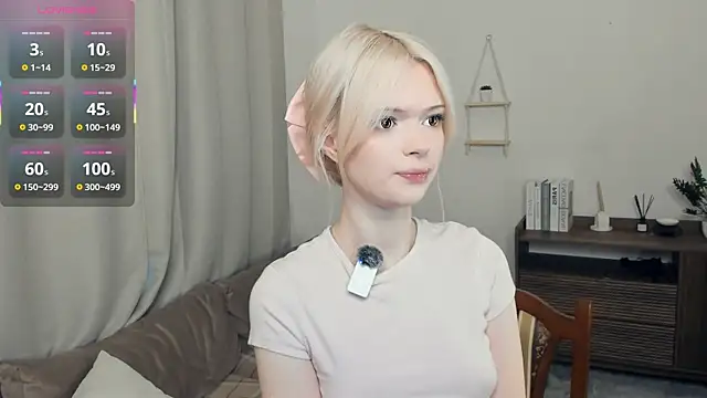 LaureMestler online show from 7, 1, 2026