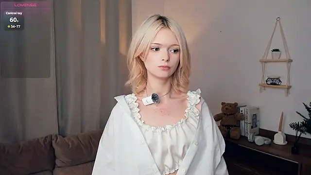 LaureMestler online show from 9, 2, 2026