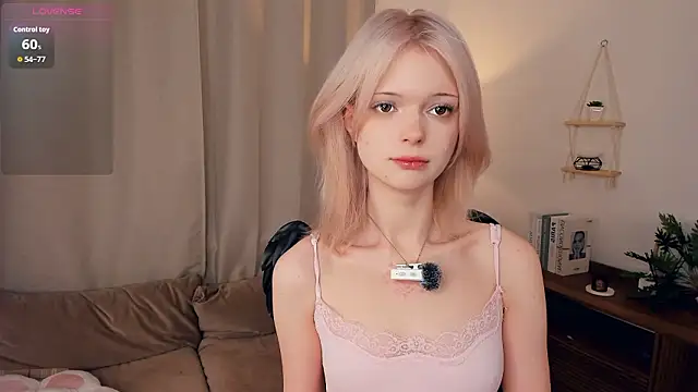 LaureMestler online show from 16, 2, 2026