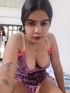 Sashalana online show from 1, 11, 2025