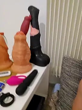 Chrisou73 online show from 15, 2, 2026