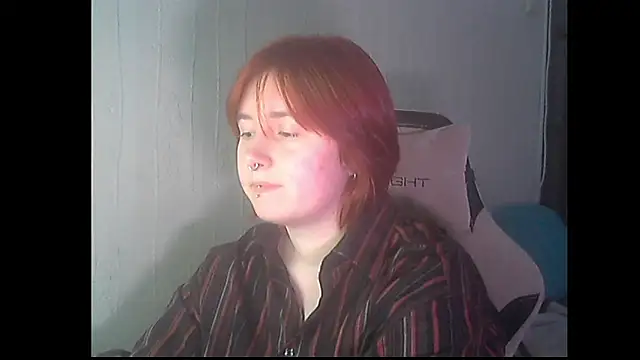 cranberryAlissa online show from 7, 10, 2025
