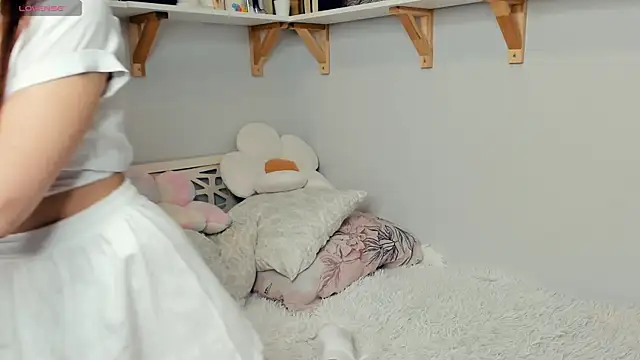 Peaceriise online show from 17, 10, 2025