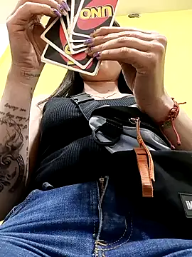 Mia-love-03 online show from 25, 10, 2025