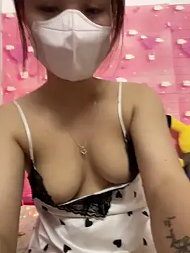Mina-cute online show from 23, 9, 2025