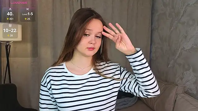 ElenoreReth online show from 26, 2, 2026