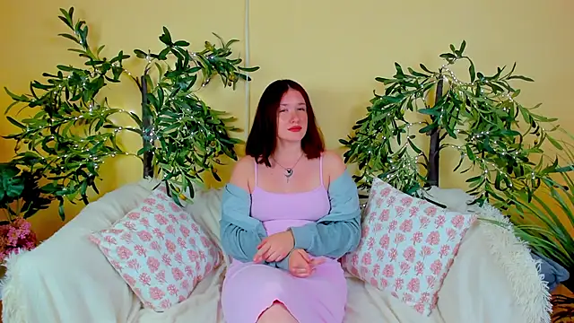 MarlaSemonick online show from 27, 9, 2025