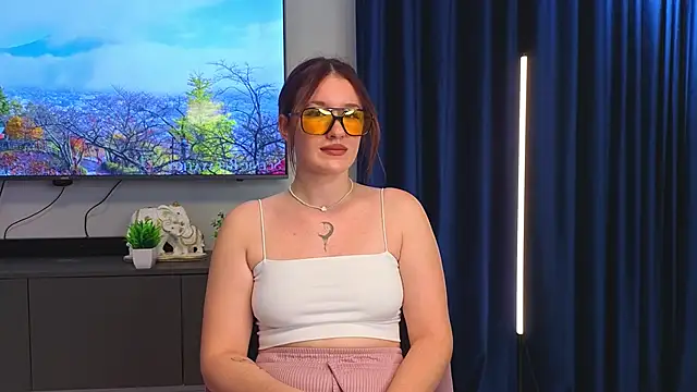 MarlaSemonick online show from 3, 10, 2025