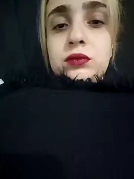 Enchantedseda34 online show from 7, 11, 2025