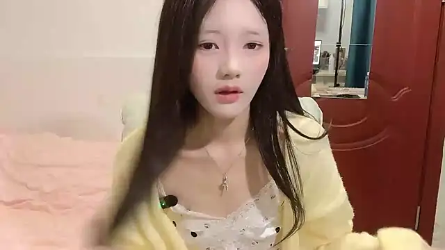 Ximei-O online show from 14, 11, 2025