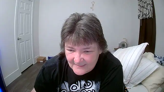 Buggy1965 online show from 1, 12, 2025