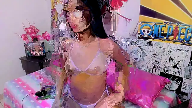 Snapshot of Kattana__ chatting on 8, 10, 2025 Kattana online show from 8, 10, 2025