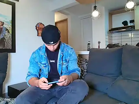 Marko Toro   online show from 29, 9, 2025