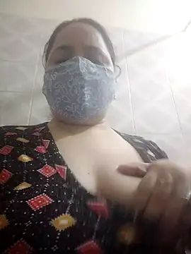 Snapshot of Cute-Purva chatting on 25, 10, 2025 Cute-Purva online show from 25, 10, 2025