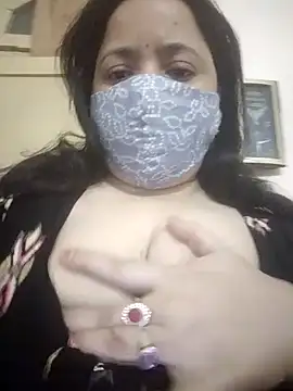 Snapshot of Cute-Purva chatting on 29, 10, 2025 Cute-Purva online show from 29, 10, 2025