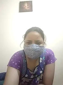 Snapshot of Cute-Purva chatting on 30, 10, 2025 Cute-Purva online show from 30, 10, 2025