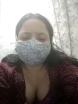 Snapshot of Cute-Purva chatting on 31, 10, 2025 Cute-Purva online show from 31, 10, 2025